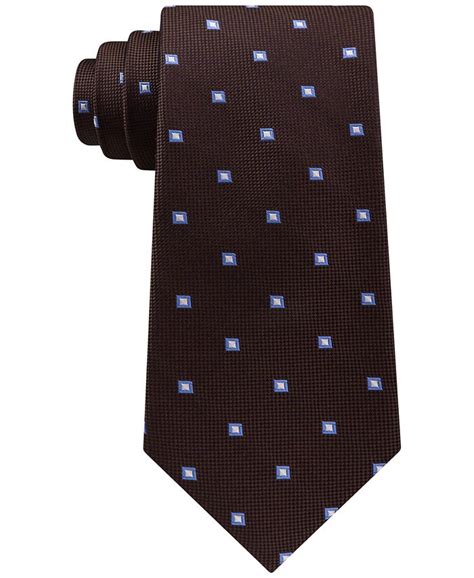 macy's men's ties clearance.